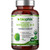 biophix Organic Vitamin D-3 Complex 10000 IU 180 Vcaps with Turmeric - High-Potency Supports Strong Bones Immune Health
