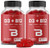 NutraChamps Vitamin D3 & B12, Methyl B12 Gummies for Adults & Kids, Enhanced with Vitamin D 3 & B9 Vitamin Folate, Natural Energy, Mood, Metabolism &