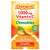 Emergen-C Chewable Vitamin C 1000mg, With B Vitamins And Antioxidants Tablet (40 Count, Orange Blast Flavor), Dietary Supplement