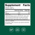Standard Process Betacol - Supports Liver Function & Bile Production - Liver Health Supplement with Niacin & Vitamin B6 - Gluten-Free, Non-Dairy & No