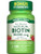 Nature's Truth Biotin 10000mcg | 120 Fast Dissolve Tablets | Maximum Strength | Natural Berry Flavor | Vegan, Non-GMO & Gluten Free Supplement