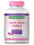 Nature's Bounty Hair, Skin and Nails, 250 Softgels (2 Pack)