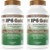 IP6 International IP6 Gold Immune Support Formula - 240 ct (Pack of 2)