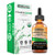 SBR Nutrition MAX Absorption, Vitamin D3 + K2 (MK-7) Liquid Drops with MCT Oil, Peppermint Flavor, Helps Support Strong Bones and Healthy Heart