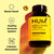 HUM Here Comes The Sun Immune Support Supplement with Vitamin D Supplements for Women and Men for a Healthy Immune System, D3 Vitamin Supports Bone H