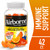 Airborne 750mg Vitamin C Immune Support Supplement Gummies for Adults, Zesty Orange Flavor, Gluten Free Crafted Blend with Powerful Antioxidants Vita