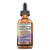 SBR Nutrition Biotin Liquid Drops, 5000mcg per Serving (60) 1.0Fl.oz (30ml) Vanilla