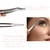 Eyelashes Applicator Tool Eyelash Extension Tweezers Remover Clip Tweezers Nipper