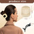 6Pcs Large Claw Clips For Thick Hair,Hair Clips for Women,Stocking Stuffers for Adults[4.3 Inch,Women Essentials]