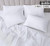 Utopia Bedding Queen Pillow Cases - 4 Pack - Envelope Closure - Soft Brushed Microfiber Fabric - Shrinkage and Fade Resistant Pillow Covers Queen Siz