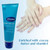 Dermisa Hand Cream | Nourishing Formula for Dry Hands | Contains Cocoa butter, Collagen & Vitamin-E |3 Oz | Pack of 1