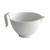 Nordic Ware Better Batter Bowl, White, 10 Cups