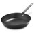 Merten & Storck Pre-Seasoned Carbon Steel 12 Frying Pan Skillet, Use on Induction, Stove and Grill, Durable, Even-Heating, for Searing, Grilling, Ov
