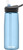 CamelBak Eddy+ Bite Valve Straw Tritan Renew Water Bottle True Blue, 25oz