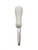 Mercer Culinary Boston Style Oyster Knife with Poly Handle, 3 Inch, White