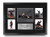 HWC Trading Max Verstappen 16 x 12 inch (A3) Printed Gifts Signed Autograph Presentation Display for F1 Formula 1 Racing Fans - 16" x 12" Framed