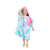 Gealaek 100% Cotton Hooded Towel for Toddlers 2-6 Years Boys Girls Kids Bath Pool Beach Towel Soft Absorbent Beach Poncho Little Mermaid