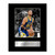 Generic Stephen Curry Pre Printed Signature Signed Mounted Photo Display #22 Printed Autograph Picture