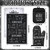 Leinuosen 6 Kitchen Towels Sets Kitchen Accessories Set with Oven Mitts and Pot Holders Farmhouse Oven Glove Decor for Cooking Baking Grilling Suppli