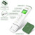 YINMIK YK-P01 pH Tester Digital pH Meter for Water Hydroponics, Accurate pH Temp Meter with ATC for Pool, Spa, Hot Tub, Indoor Plants, Drinking Water