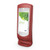 Tork Xpressnap® Stand Napkin Dispenser Red N4, Signature Range, 24.5" x 9.25" x 9.25", 6336000