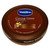 Intensive Care Glow Body Cream - Cocoa by Vaseline for Unisex - 2.53 oz Body Cream