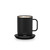 Ember Temperature Control Smart Mug 2, 10 Oz, App-Controlled Heated Coffee Mug with 80 Min Battery Life and Improved Design, Black