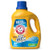 ARM & HAMMER Plus OxiClean Clean Meadow, 77 Loads Liquid Laundry Detergent, 100.5 fl oz