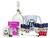 Home Brew Ohio Upgraded 1 Gallon Wine from Fruit Kit - Includes Mini Auto-Siphon