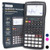 CATIGA Scientific Calculator with Graphic Functions, Upgraded Multi-Mode Graphing Calculators for Students, High School & College Calculator Scientif