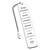 Birthday Gifts for College Girls Senior Year 2026 Off to College Gifts for Girls Boys Son Daughter Inspirational Birthday Bookmarks for Students Kids