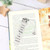 EYEOO 2Pcs Cat Bookmark Gift for Women Cat Lover Book Lover Bookmark for Reading Cute Stainless Steel Book Accessories Birthday Gifts Stocking Stuffe