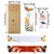 Honbay 28PCS Cute Butterfly Bookmark Paper Butterfly Book Page Markers for Students Reading Present Office Stationery or Classroom Gifts (14 Styles)