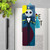 Trends International Multicolor Disney The Nightmare Before Christmas Premier Bookmark, 2.25 x 0.022 x 7.25