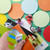 Zonon 6 Pcs 3D Funny Animal Bookmarks for Kids Wacky Cartoon Animal Bookmarks Set Cool Cute Squashed for Childrens Boys Girls Students Teachers Schoo