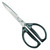 ALLEX Perfect Barrier Coated Non-Sticking Straight Office Scissors