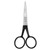 HAGUPIT 4" Small Precision Embroidery Scissors - All purpose Stainless Steel Sharp Fabric Scissors for DIY Craft Thread Cutting Yarn, Knitting Needle