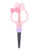 Sanrio My Melody Large Scissors, 15 cm, Kitchen, With My Melody Die Cut Handles
