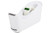 Scotch Tape Dispenser, White, Great for School or Office and Includes 1 Roll of Scotch Magic Tape 3/4 in x 350 in, ABS Material
