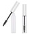 TMISHION 5 Colors 10ml Empty Mascara Tube with Eyelash Wand, Portable Reusable Refillable DIY Container Mascara Brush for Home and Travel (5#)
