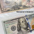Currency Sleeves,50Pcs Page Protectors for 3 Ring Binder, 3-Pocket Banknote Sleeves, 8.5 x 11, Dollar Bill Holder for Collectors, Paper Sleeves for C