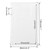 NatSumeBasics 12 A7 Binder Pockets Clear Cash Budget Envelopes PVC Planner Inserts for 6-Ring a7 Binder Sheet Protectors Organize Photos Cards Bills