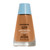 COVERGIRL Clean Matte Liquid Foundation, Deep Golden 570, Pack of 1