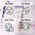 FR Face Revolution Gel Cream Mask Pack 150ml(5.07 fl.oz.) Fast absorption No wash No Patch Essential Face Mask Pack (Multi Peptide)