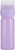Galyacht Purple Root Comb Applicator Bottle,Dyeing Shampoo Bottle Oil Comb Hair Dye Applicator Tools,Hair Dye Brush Hair Color Applicator Bottles