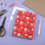 5-in-1 Book Cover Guide, Metal Bookbinding Tools DIY Book Binding Materials for Creating Book Album Scrapbook Cover
