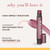 Burt's Bees Lip Shimmer, Lip Gloss With Responsibly Sourced Beeswax, Watermelon, Natural Origin Lip Care, 1 Tube, 0.09 oz.
