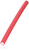 Diane 7 Inch Twist Flex, Red, 1/2 Inch, 6 Count