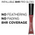 LOreal Paris Makeup Infallible 8 Hour Hydrating Lip Gloss, Dulce De Leche, 0.21 Fl Oz