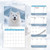 2026 Wall Calendar, Large Monthly Wall Calendar Dogs, Jan 2026 - Dec 2026, 12" x 24" (Opened), Hanging Planning Calendars for Family Home Office Supp